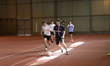 Futsal 1 Futsal 1