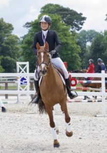 LNDB équitation horaires aménagés