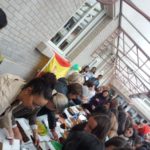 LNDB JEL langues journée européenne des langues