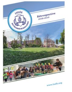 LNDB rétrospective vademecum