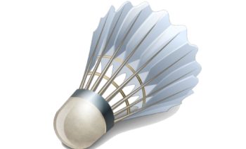Illustration Badminton Badminton AS LNDB