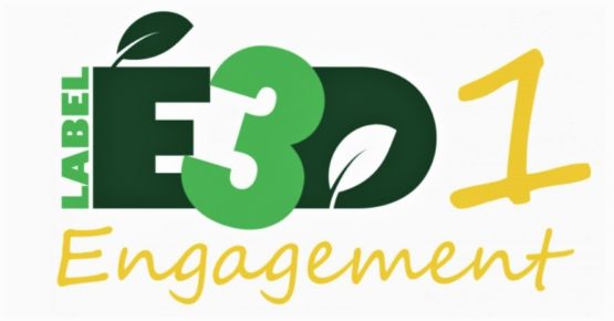 Développement durable E3D écologie LNDB