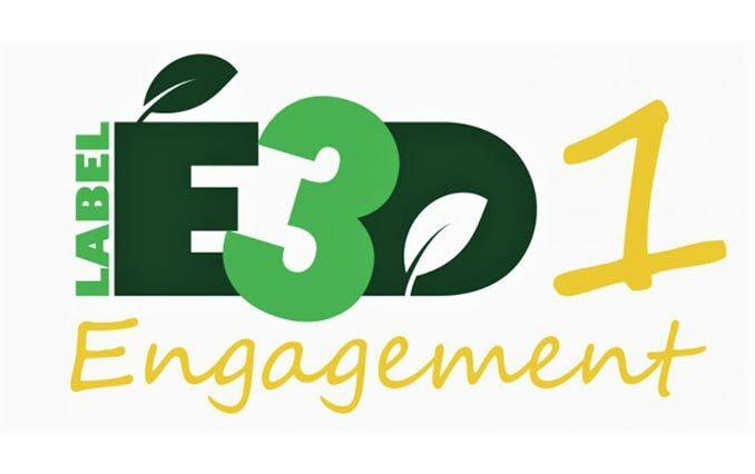 Développement durable label écologie