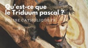 Triduum pascal