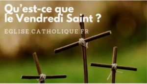 Vendredi Saint