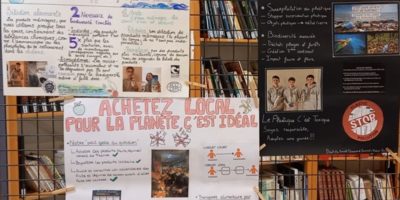 Impacts de l'Homme sur la biodiversité
