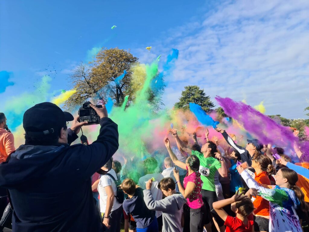 Fluorun 2021 : une magnifique 7ème édition et une participation record !