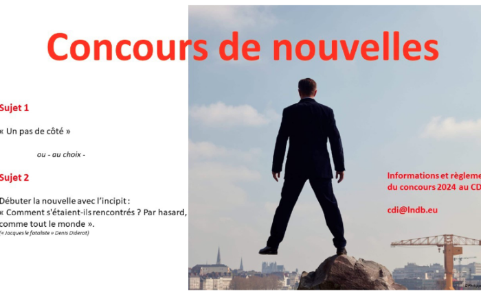 nouvelles pic