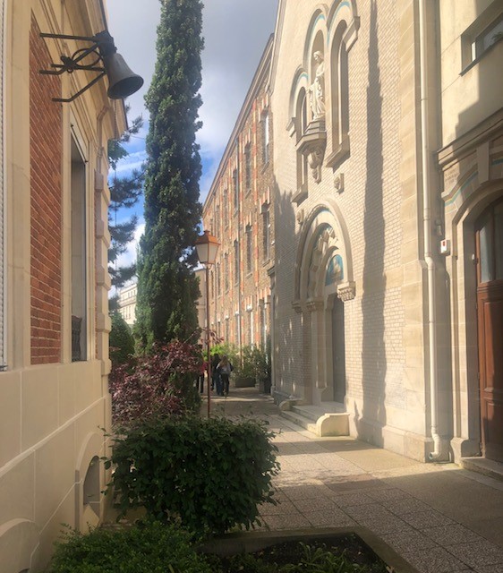 Au Lycée Notre-Dame de Boulogne, nous proposons différentes préparations aux concours,