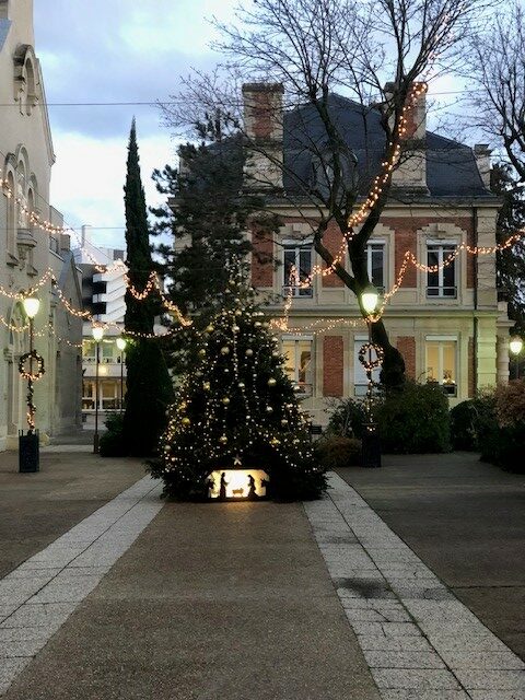 Noël solidaire
