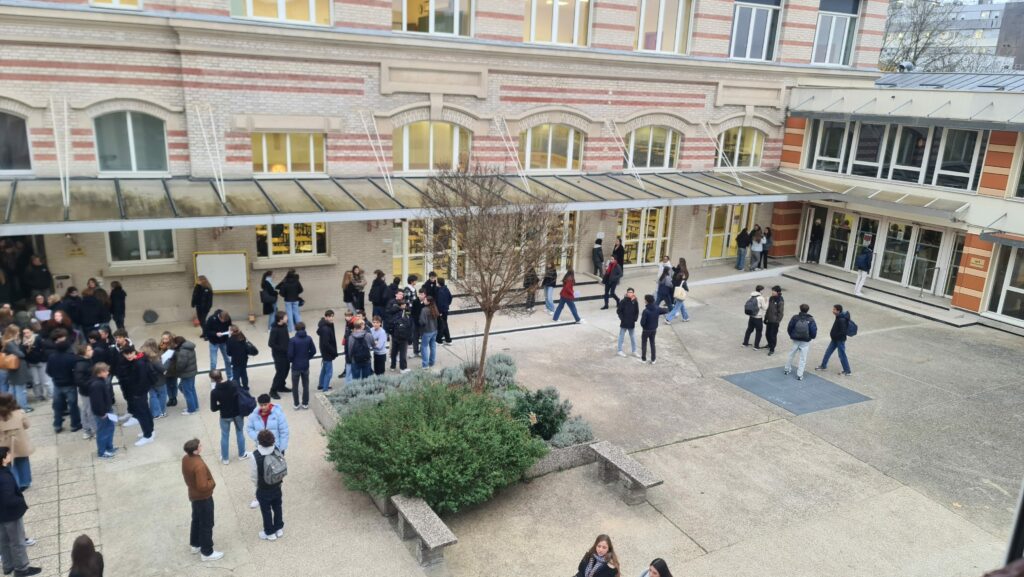 Préparations aux concours d'écoles de commerce et d'ingénieur