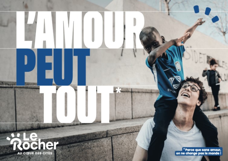 Conférence témoignage