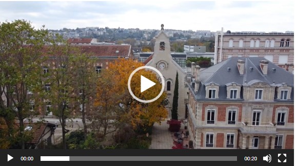 Vues d'en haut (suite)