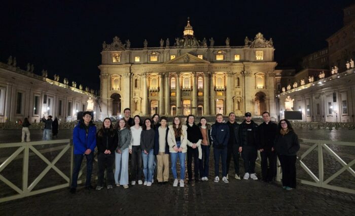 rome
