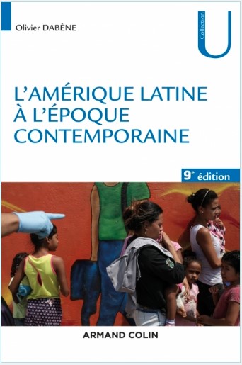 Conférence de géopolitique