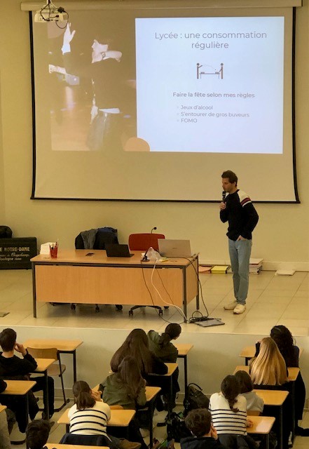 Trois conférences pour la rentrée