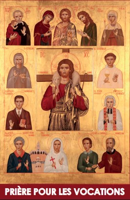 Semaine des vocations