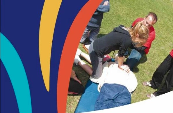 Formation premiers secours