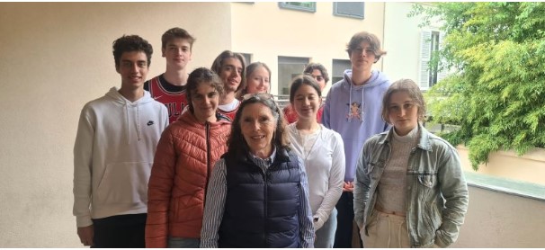 Concours d'éloquence 2025
