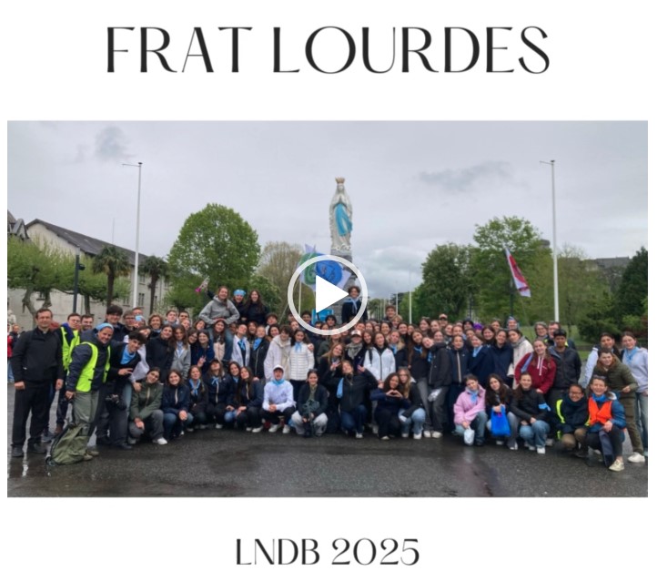 Retour en images sur le FRAT