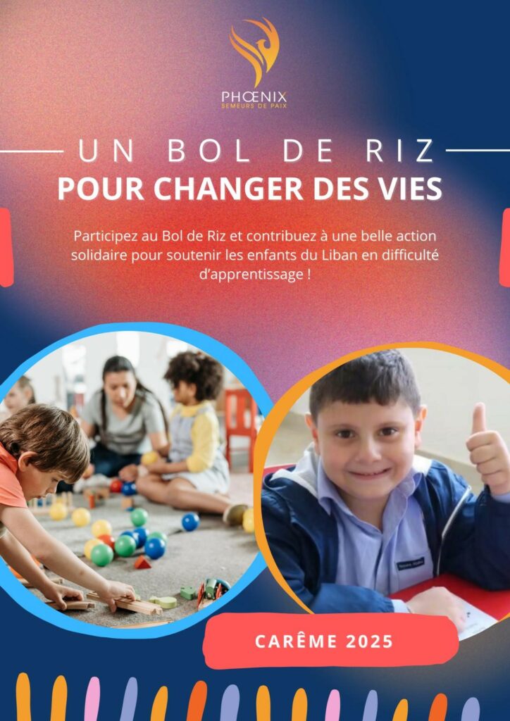 Bol de riz