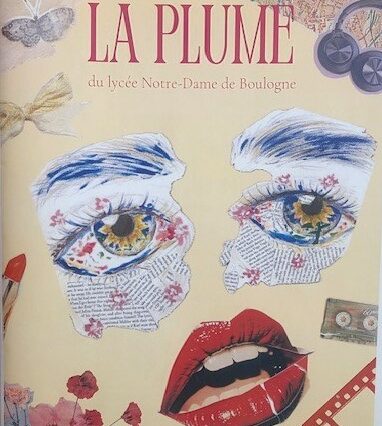 plume