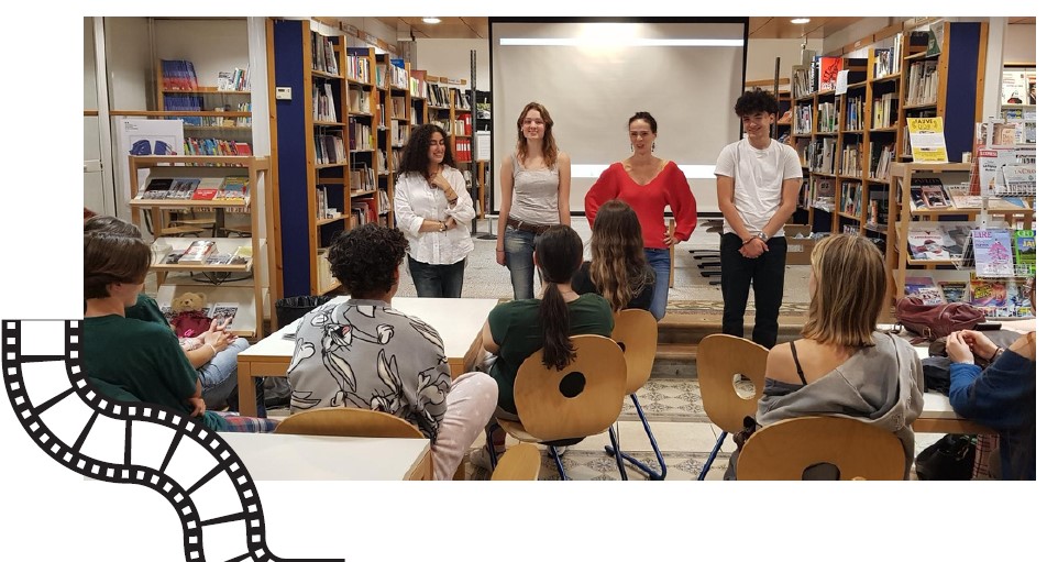 Nos élèves ont du talent !