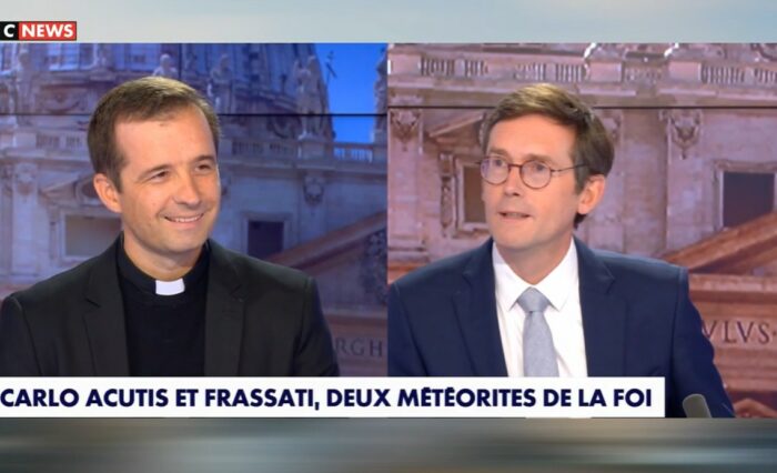 pere blaise