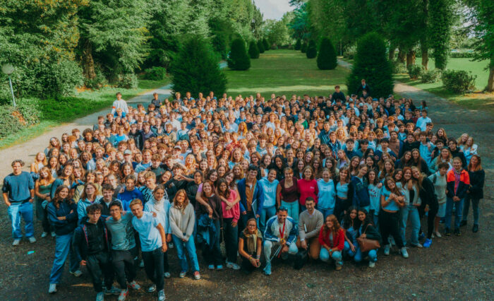 Terminales NDB, Domaine des Hellandes 2025