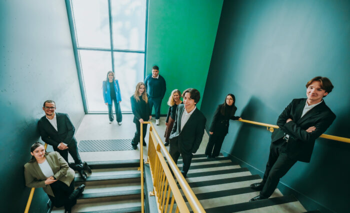 BTS Commerce international LNDB