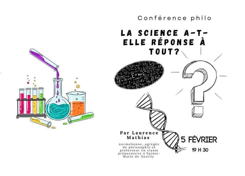 Conférence de philosophie
